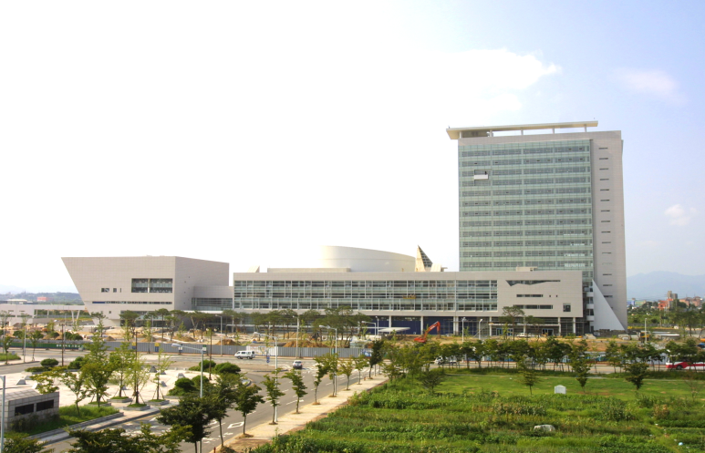 건축사사무소한샘건축 이미지