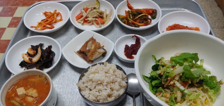 마뜰칼국수 이미지