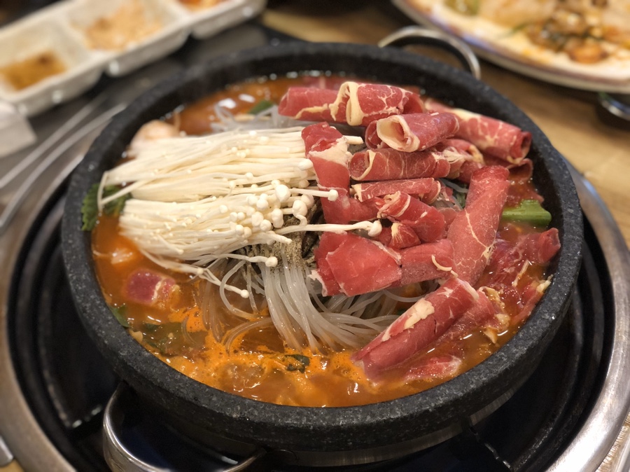 명가한우곱창전문 이미지