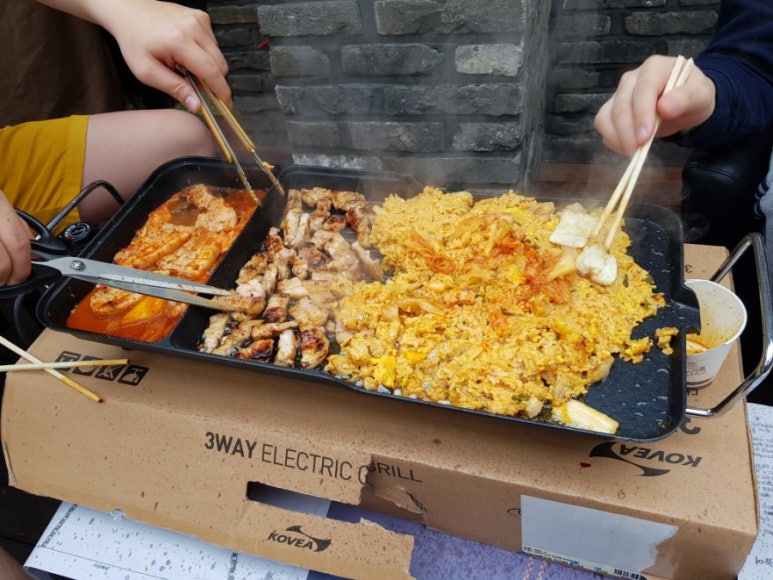 아하바호텔 이미지