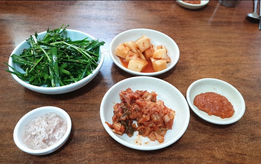 삼오돼지국밥 이미지
