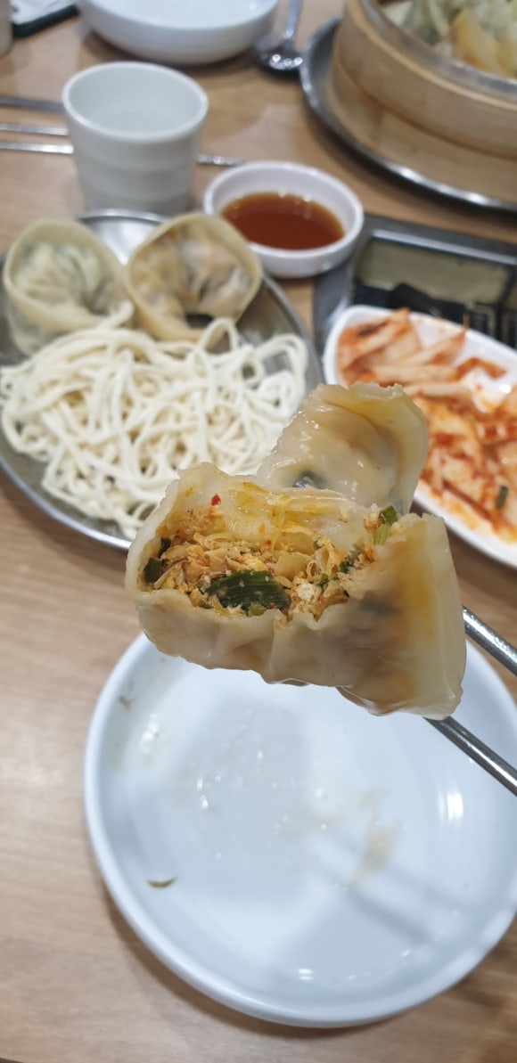 개성손만두 이미지