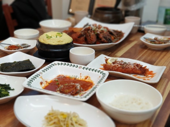 더착한코다리 이미지