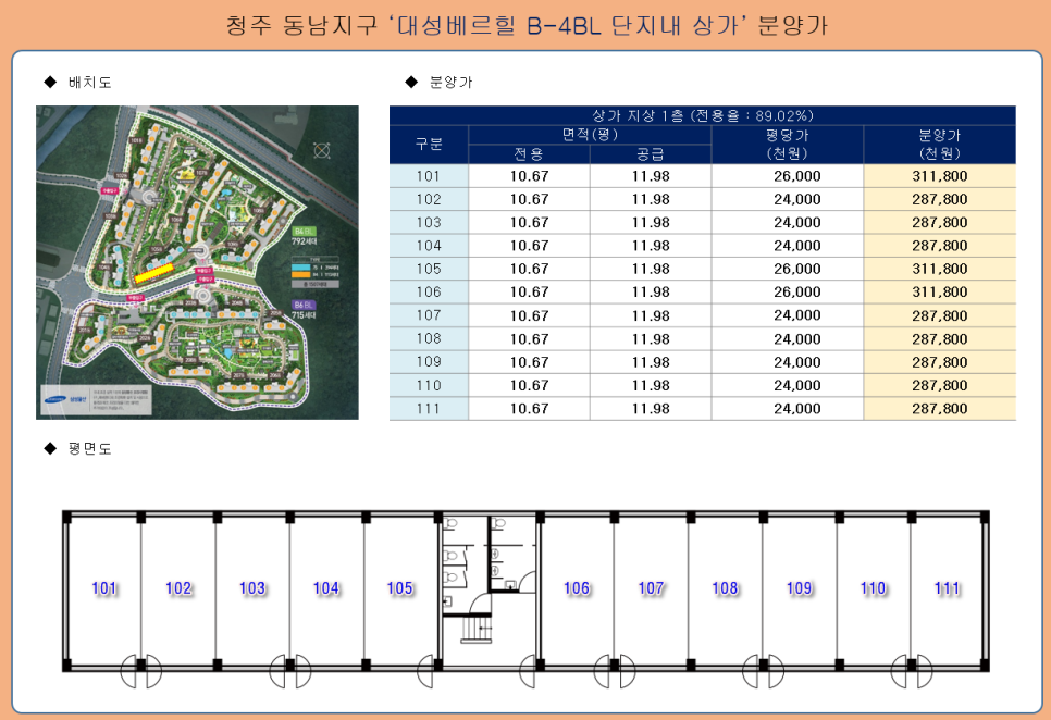 대성세탁소 이미지