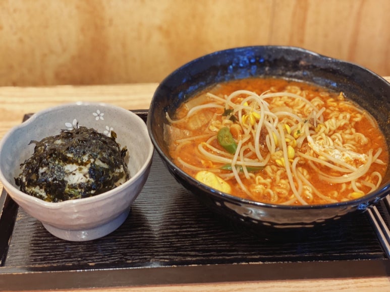 바비랑면가 이미지