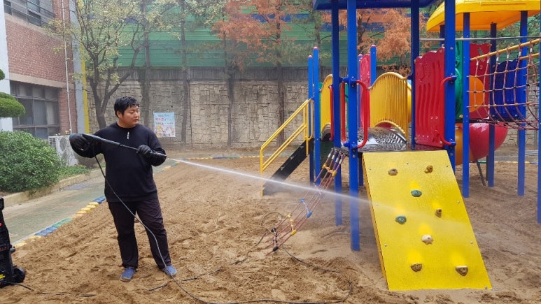대구비슬유치원 이미지