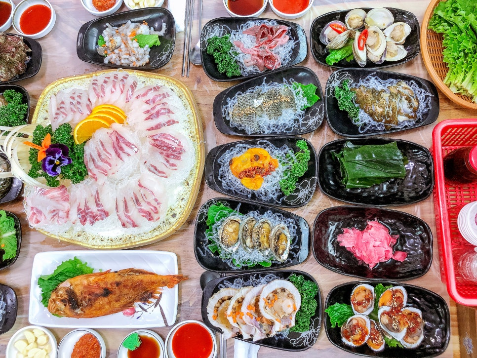 섬마을수산 이미지