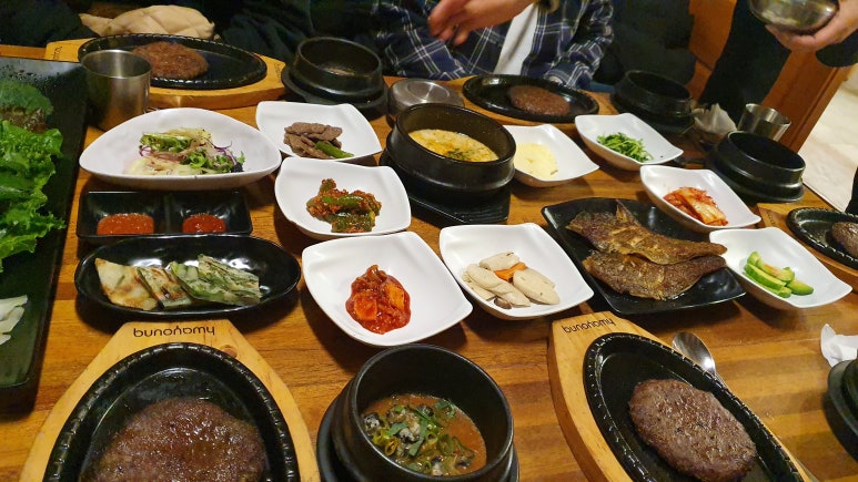 늘봄반찬 이미지