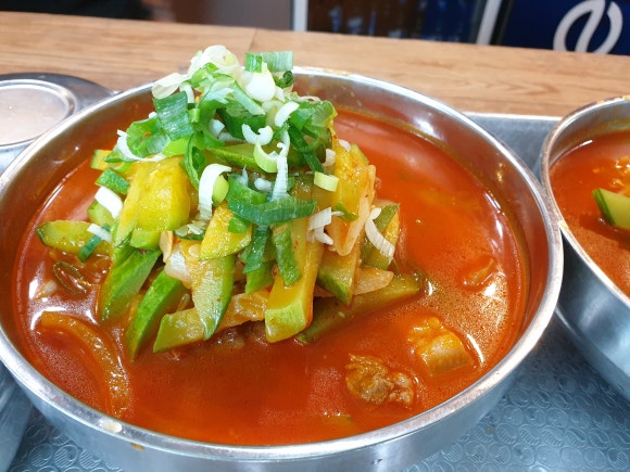 광양돼지 이미지