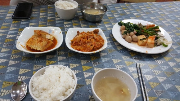 수제반찬바른:찬 이미지