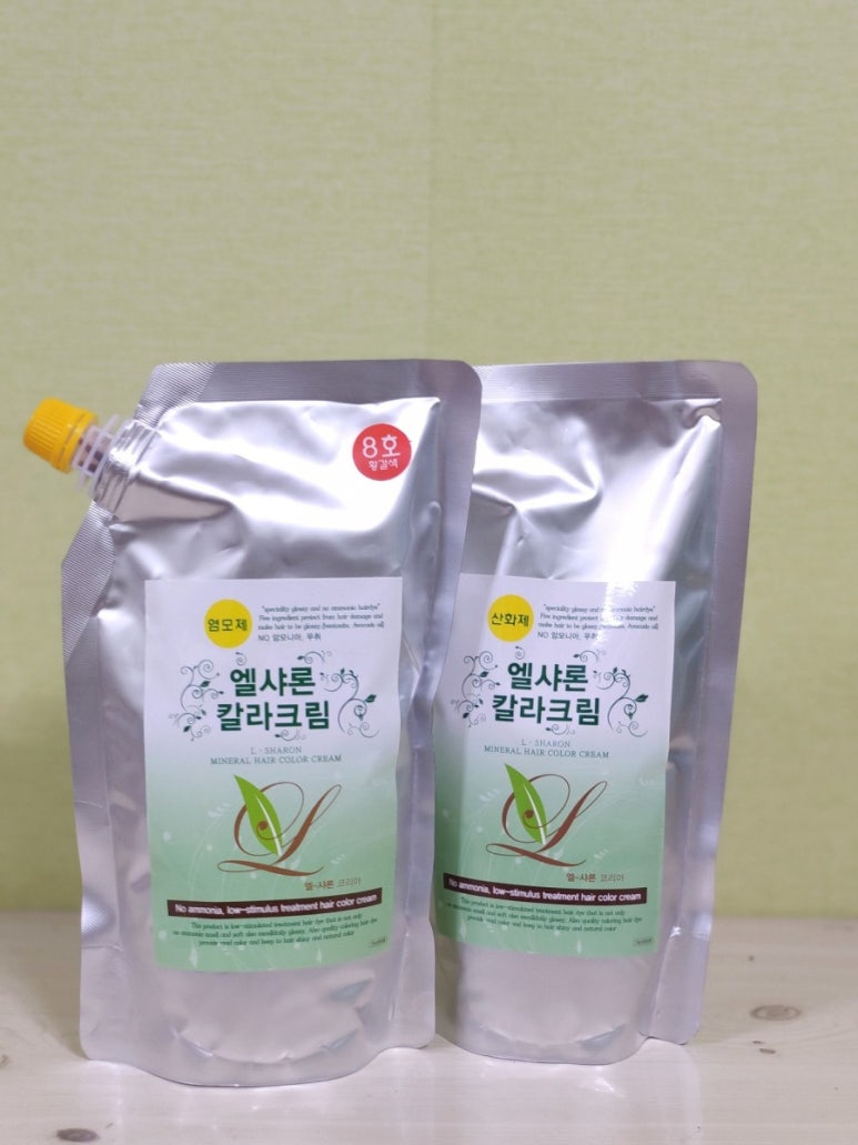 엘샤론 코리아 이미지