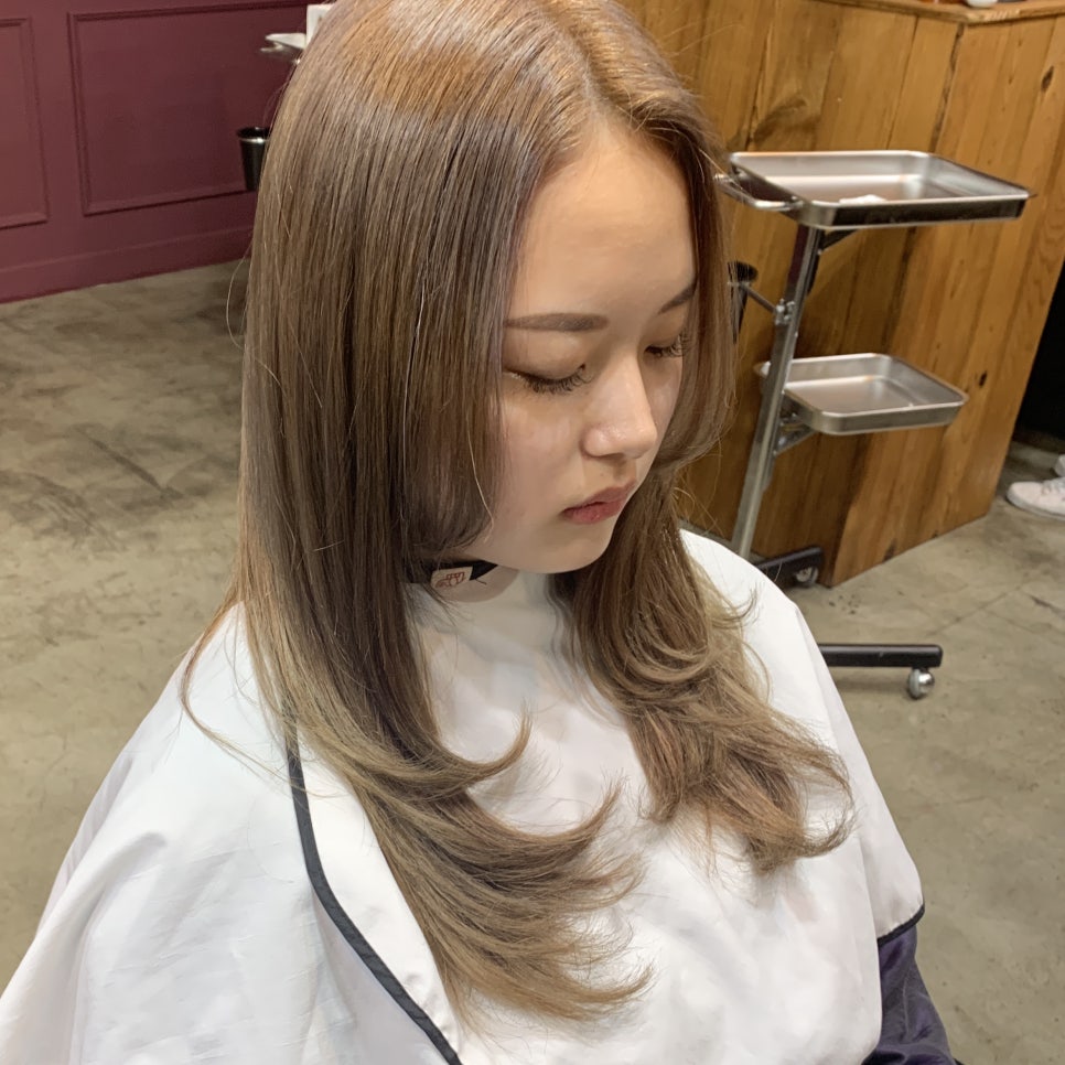 헤일로 살롱 이미지