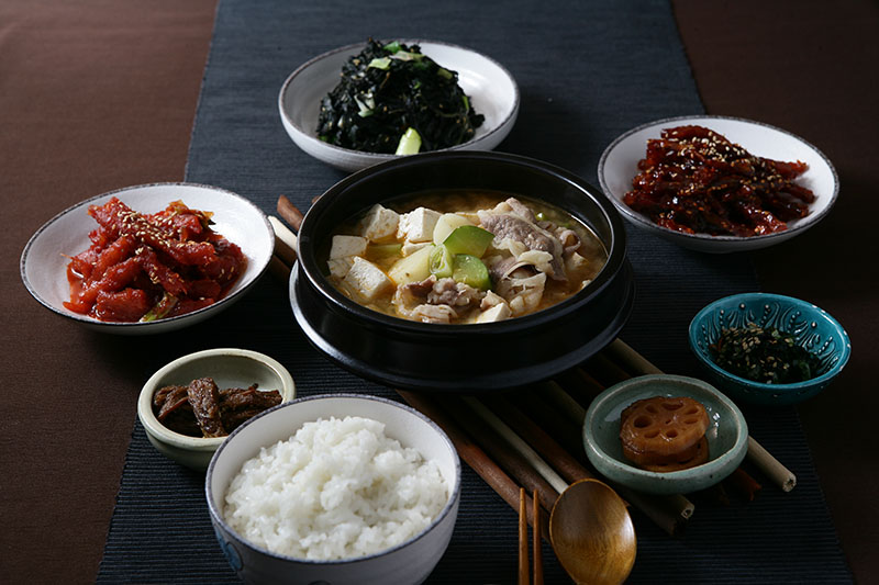 하루밥상 이미지