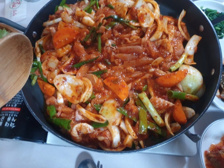 정든가 이미지