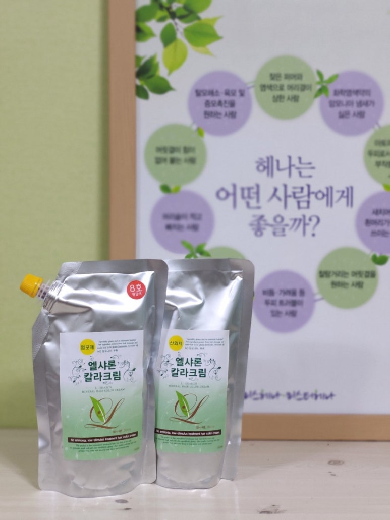 엘샤론 이미지