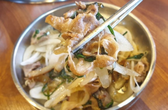 한마리통큰오리 이미지
