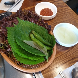 유가네닭갈비창원 이미지