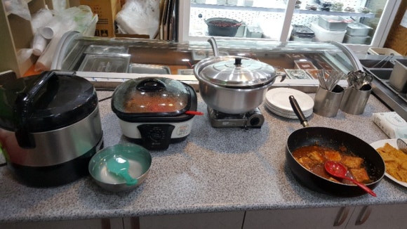 수제반찬바른:찬 이미지