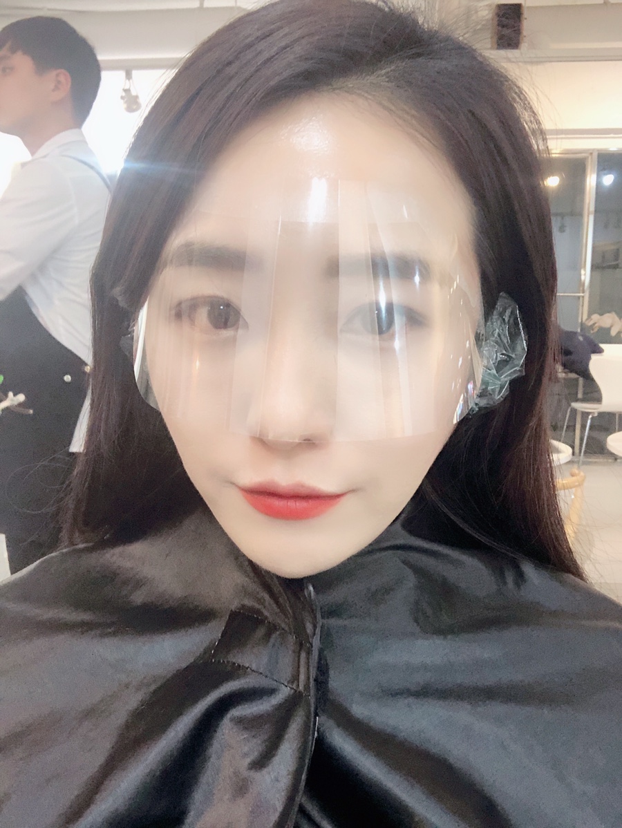 미네헤어 이미지