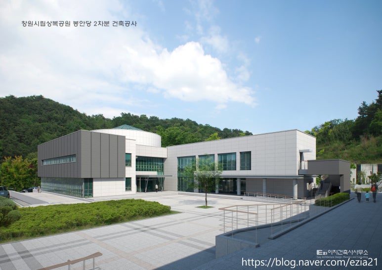 이지건축사사무소 이미지