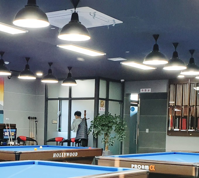 제이당구클럽 이미지