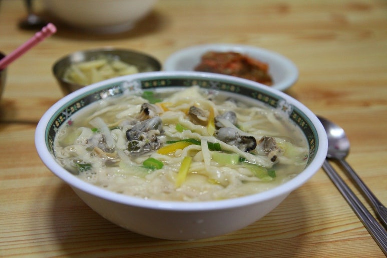 옥수사 이미지