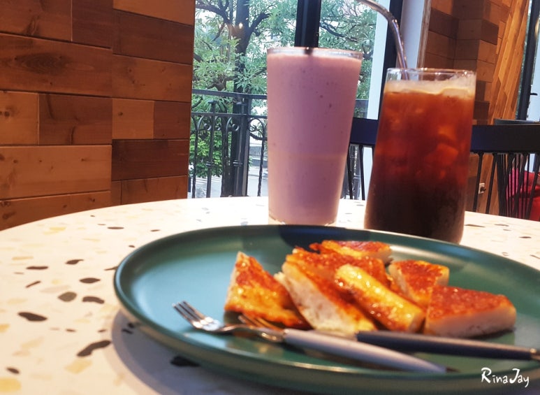 브레드팩토리(BREAD FACTORY) 이미지