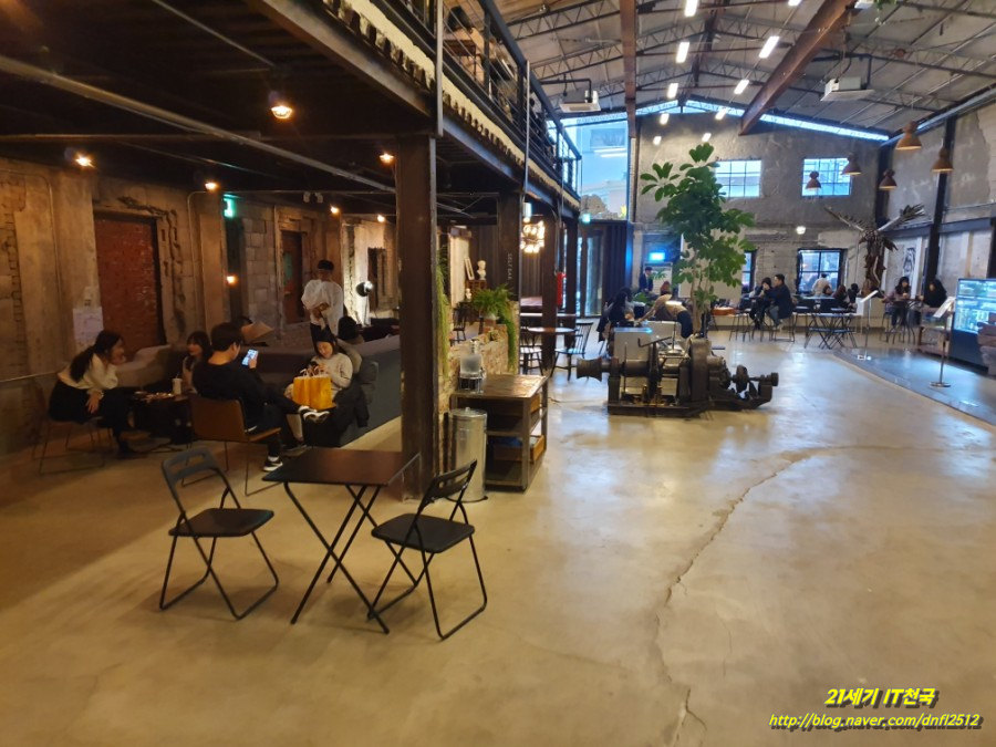 군산식도락 이미지