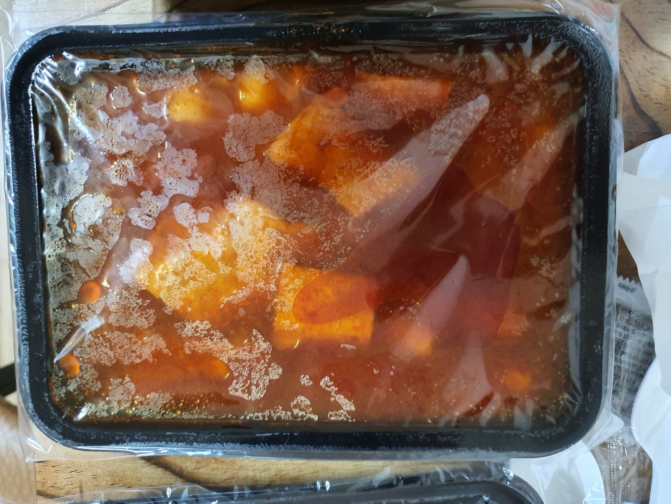 북문로떡볶이 이미지