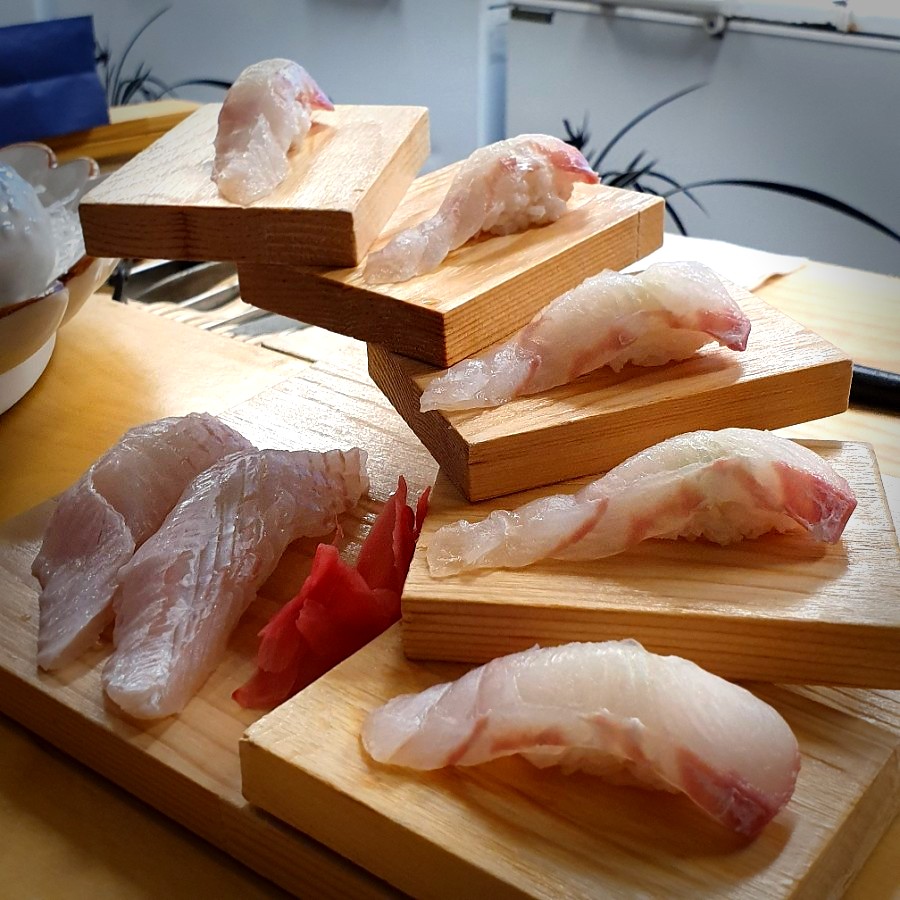 참치왕 양승호 이미지