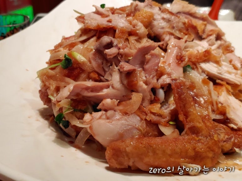 만나꿀닭 이미지