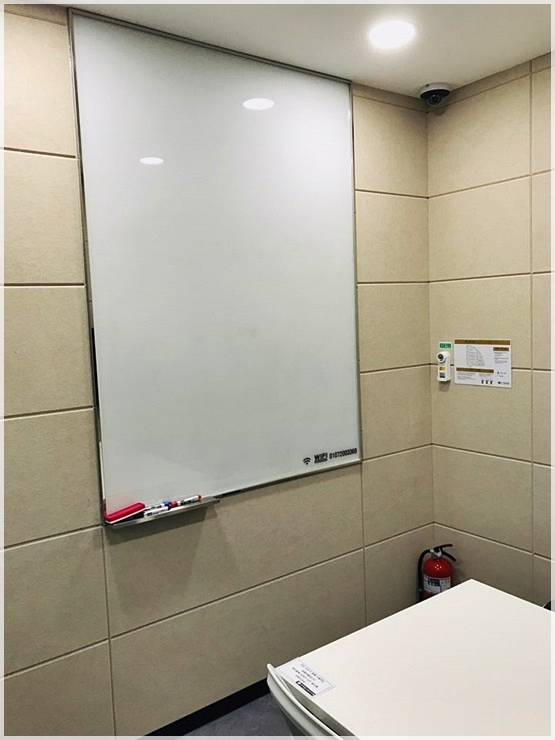 르하임스터디카페안산 이미지