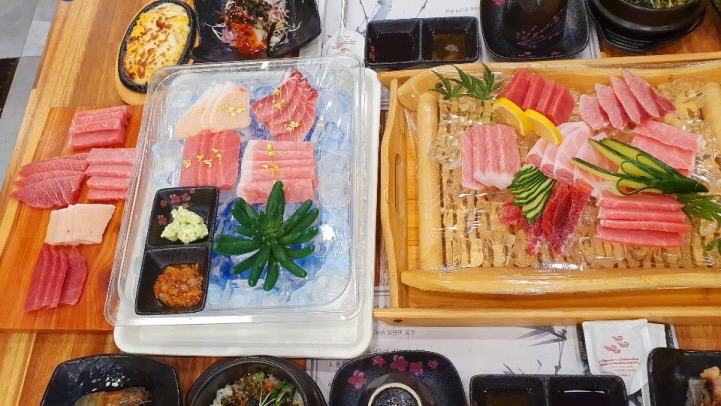 일도참치 이미지