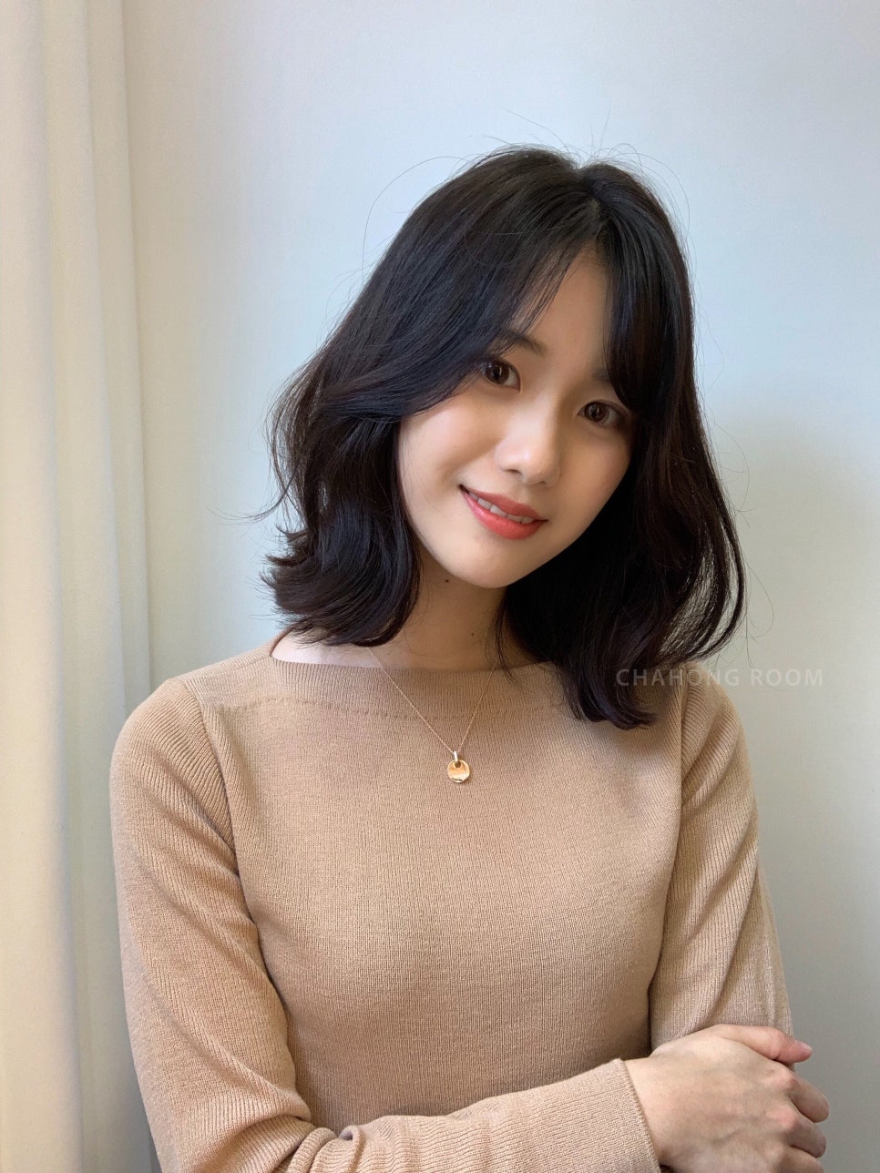 정혜선미용실 이미지