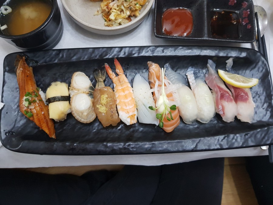 2번지회초밥 이미지
