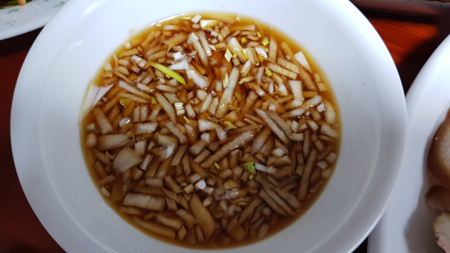 심청이왕족발 이미지