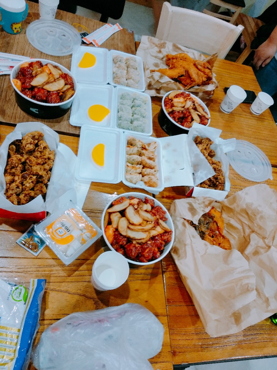 디제이방방 이미지