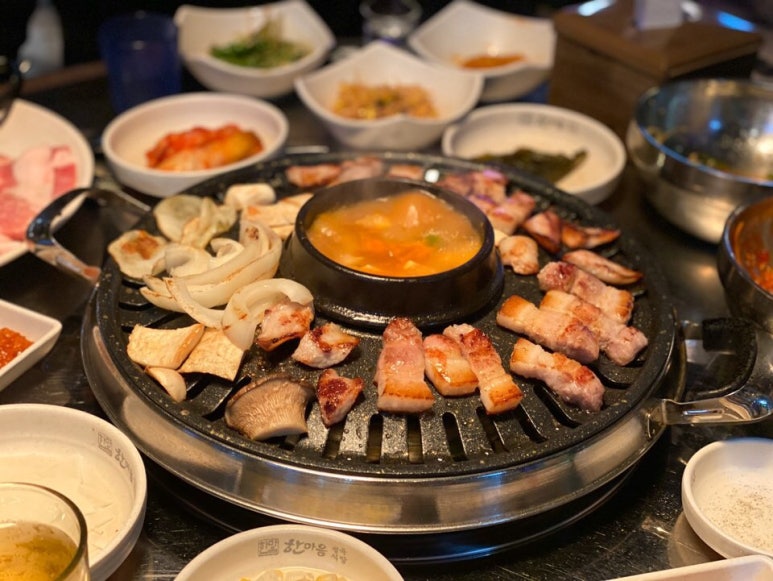 신가네정육식당 이미지