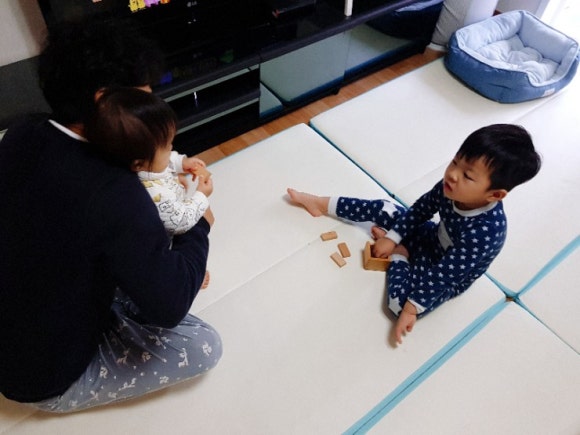 한손갈비 이미지