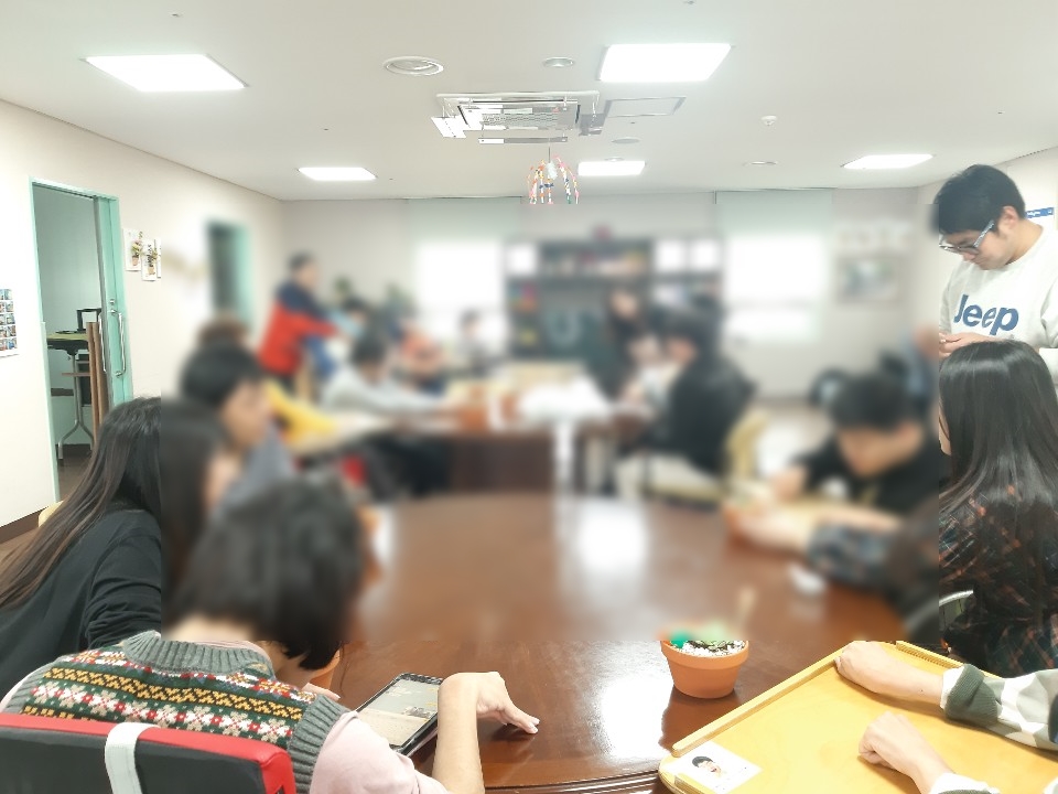 우리가꿈꾸는동네 이미지
