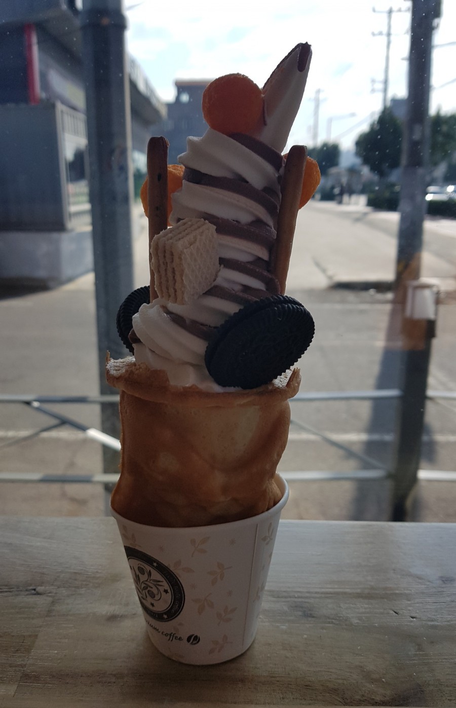아붕카페 이미지