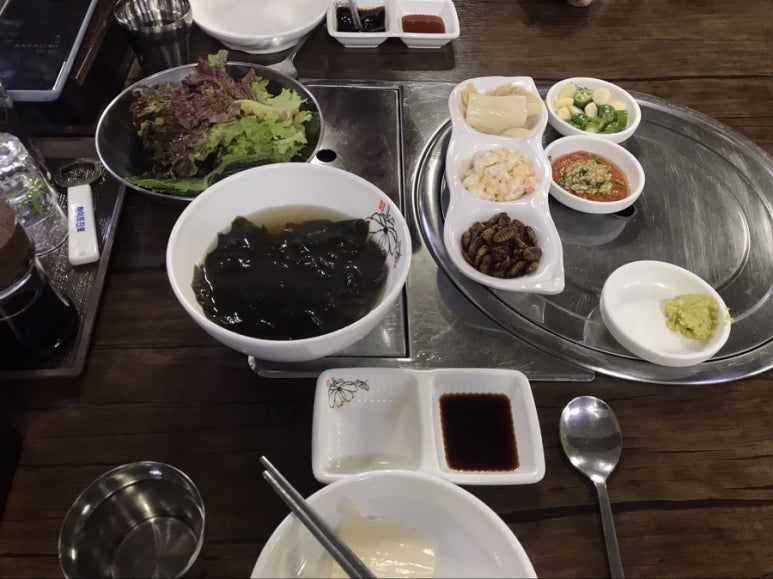 용해수산 이미지