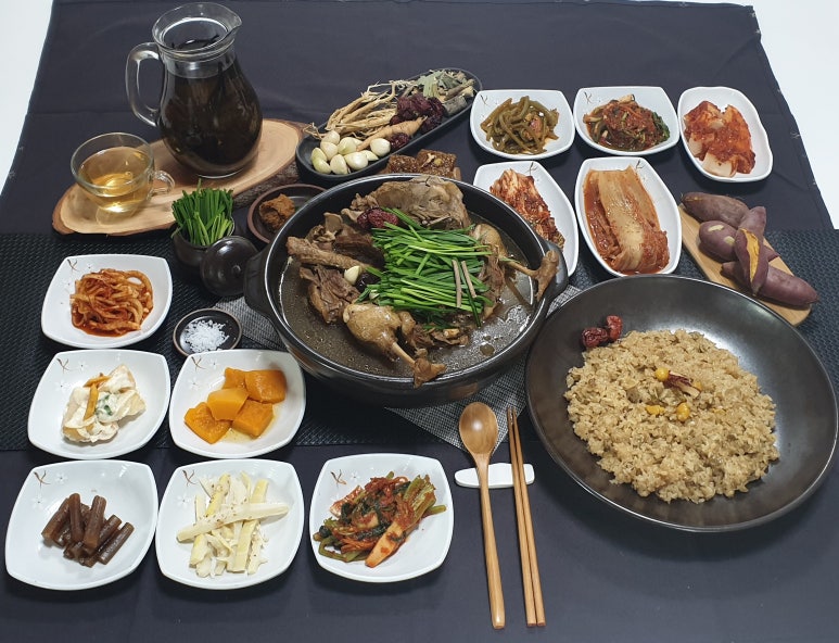 산호황칠나무농원 이미지