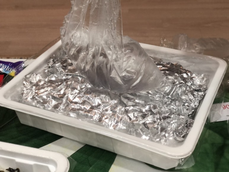 유지효의인생족발 이미지
