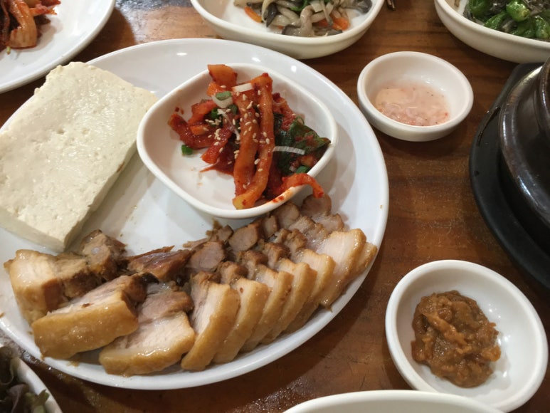 경성빵집 이미지