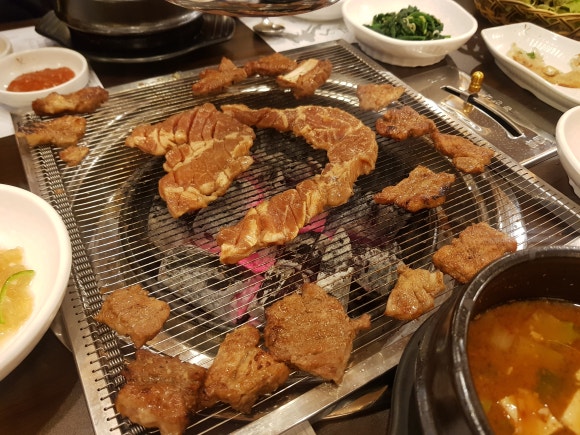 갈비마트 이미지