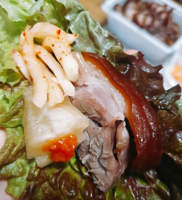영동닭집 이미지