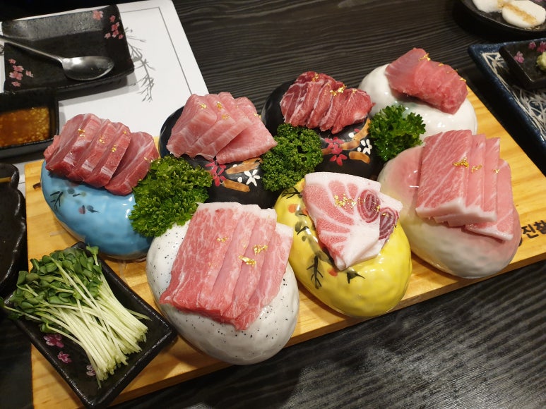 진참치송정점 이미지