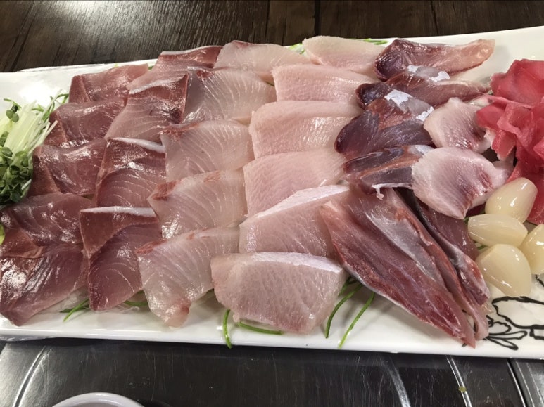 용해수산 이미지