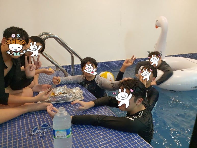 풀스토리키즈풀빌라 이미지